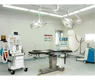 长沙医疗手术室洁净工程－湖南洁净乐动注册(中国)有限公司